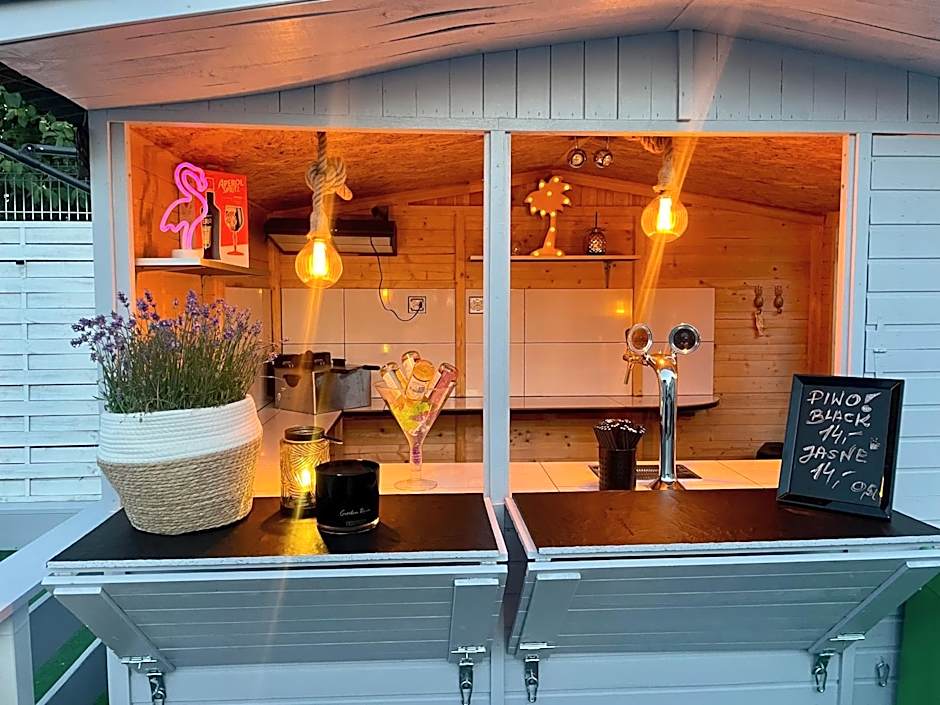 Domki letniskowe Layla