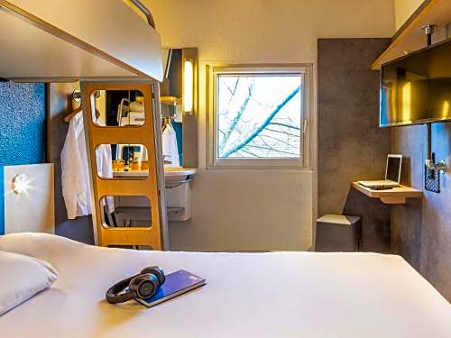 ibis budget Sucy en Brie