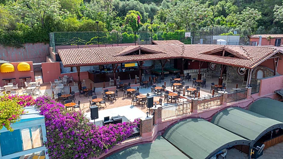 Sundia By Liberty Suncity