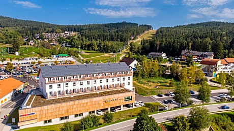 Hotel Element