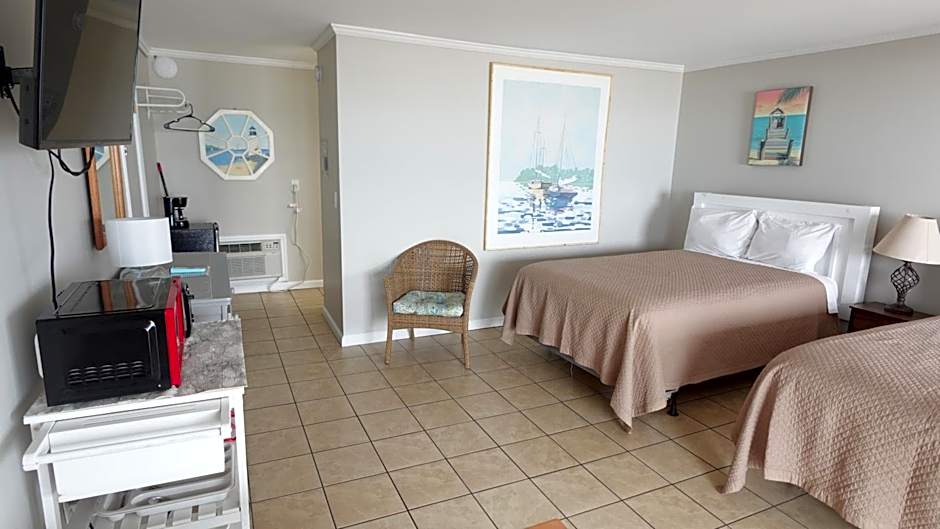 Sea Vista Motel