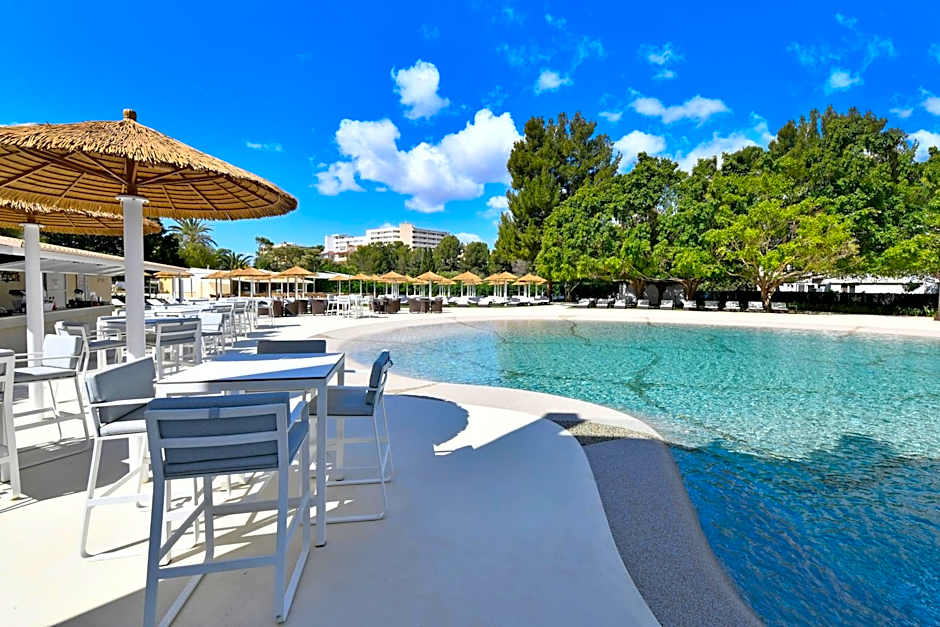 Salles Hotels Marina Portals