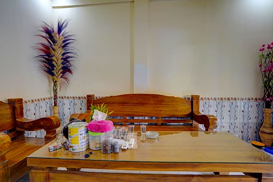 OYO Life 92840 Wisma Morricco