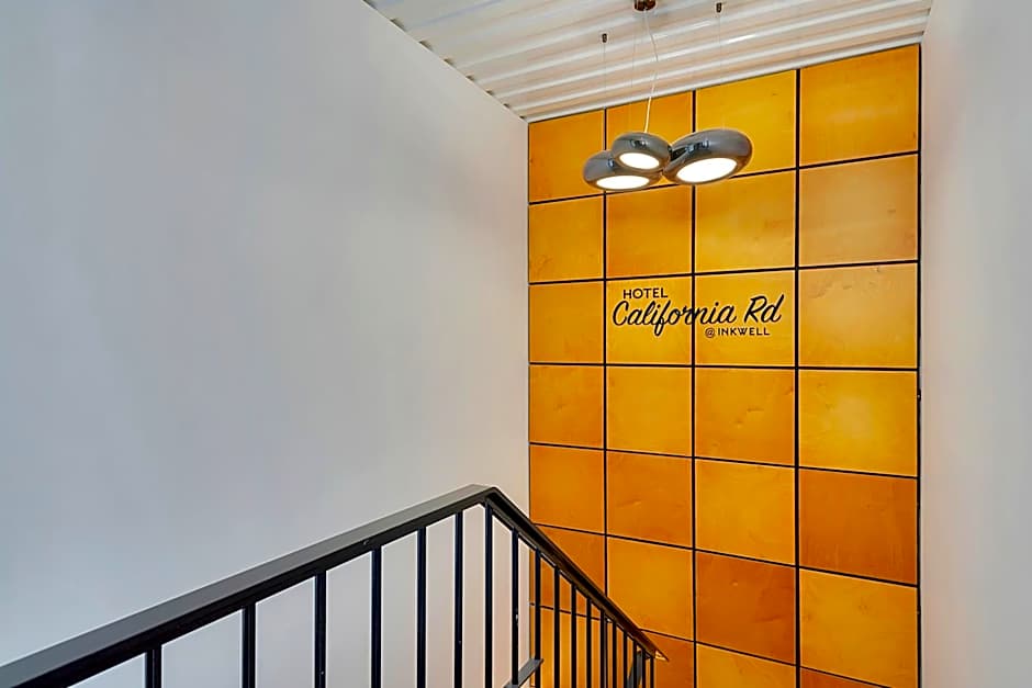 Hotel California Road at Inkwell Wines