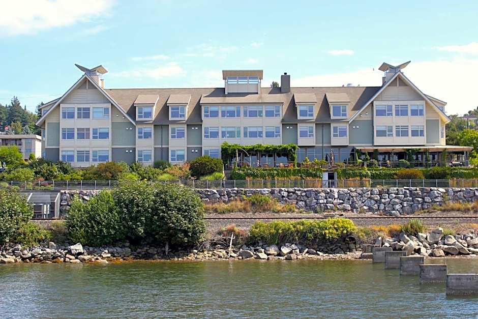 Chrysalis Inn - Spa Bellingham Curio Collection by Hilton