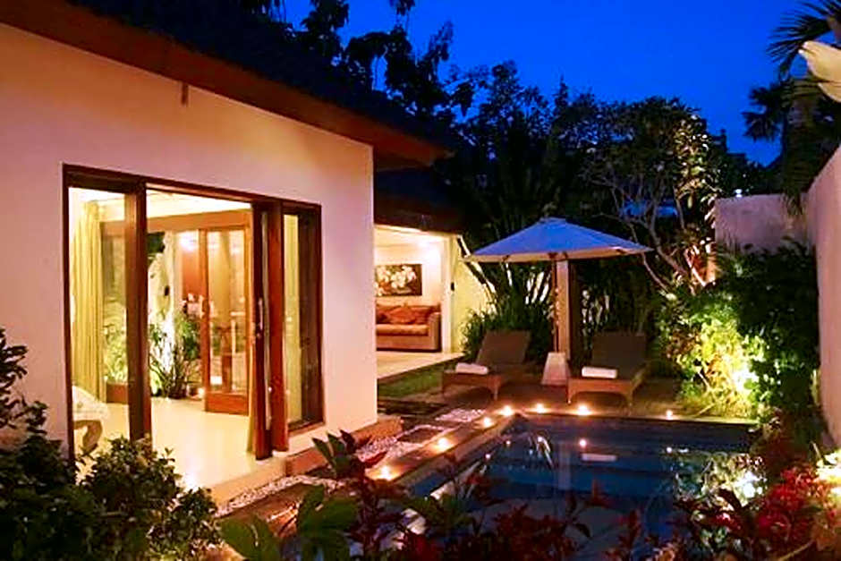 Villa Bali Zen Kerobokan