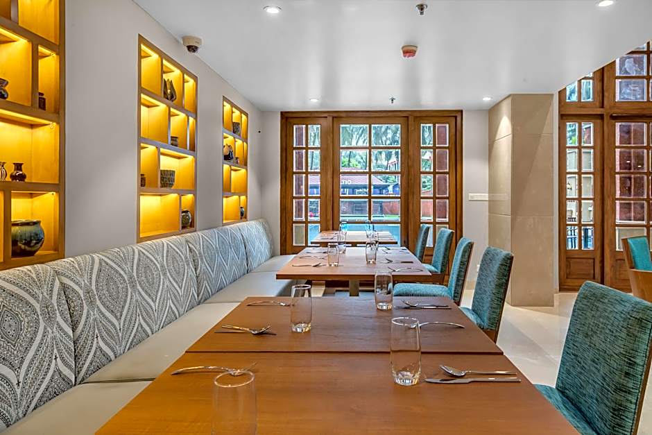 Fairfield by Marriott Goa Calangute