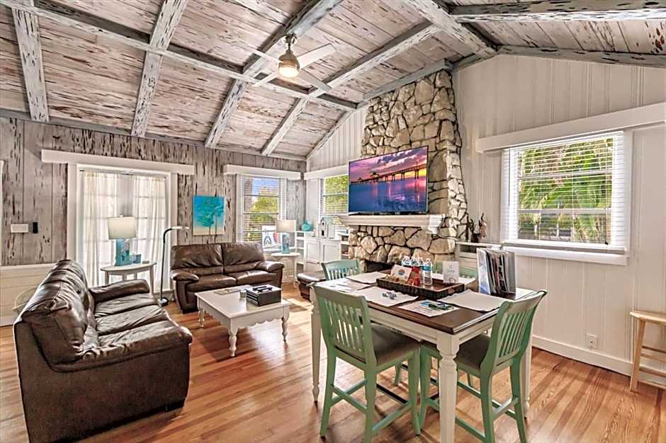 The Inn on Siesta Key