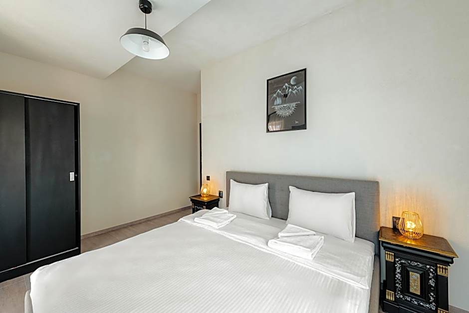 Centro Accommodation