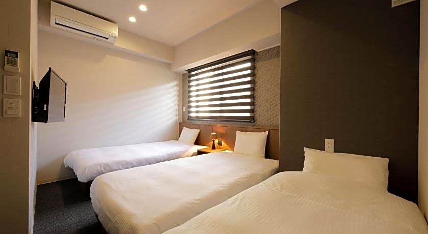 Smart Place Inn Kyoto Shijo Horikawa