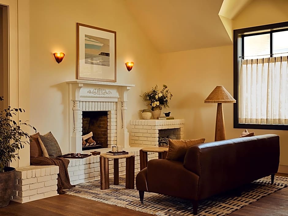 Hill House at Trailborn Mendocino, Outdoor Collection by Marriott Bonvoy