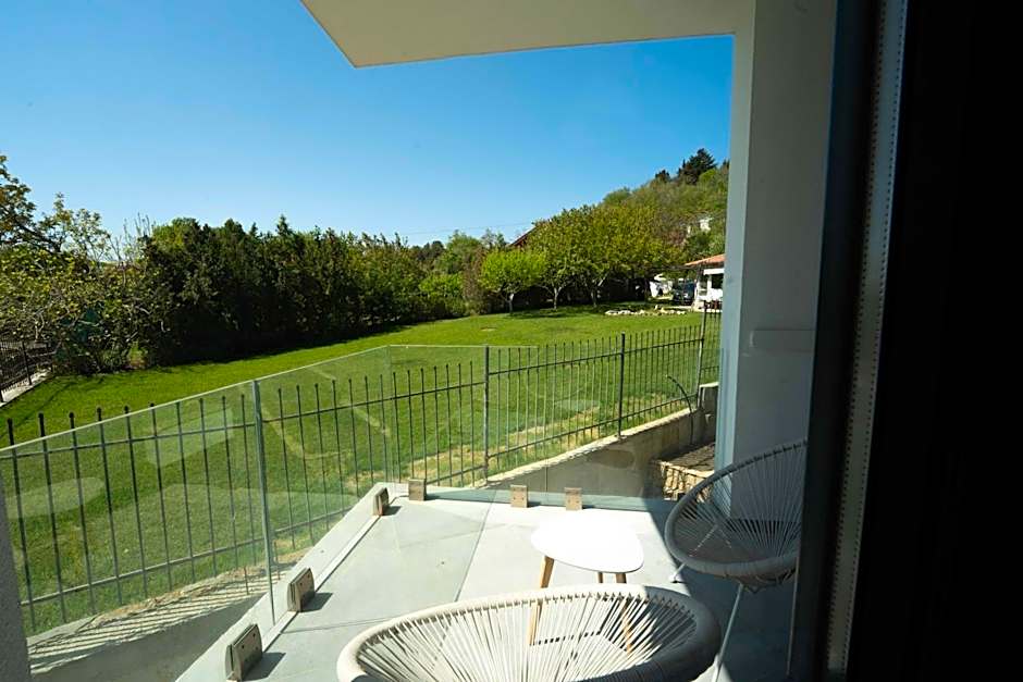 Aqua View SPA Boutique Hotel