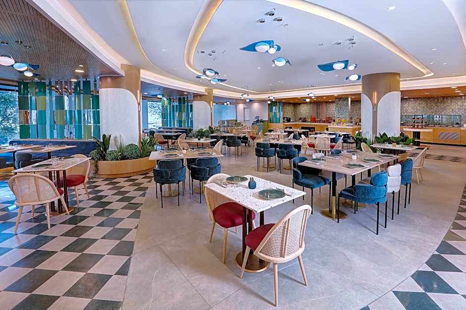 voco Beirut Central District By IHG