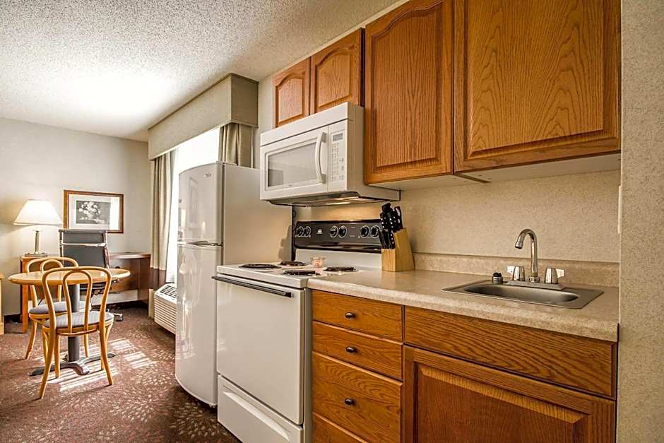 Comfort Inn Fond Du Lac