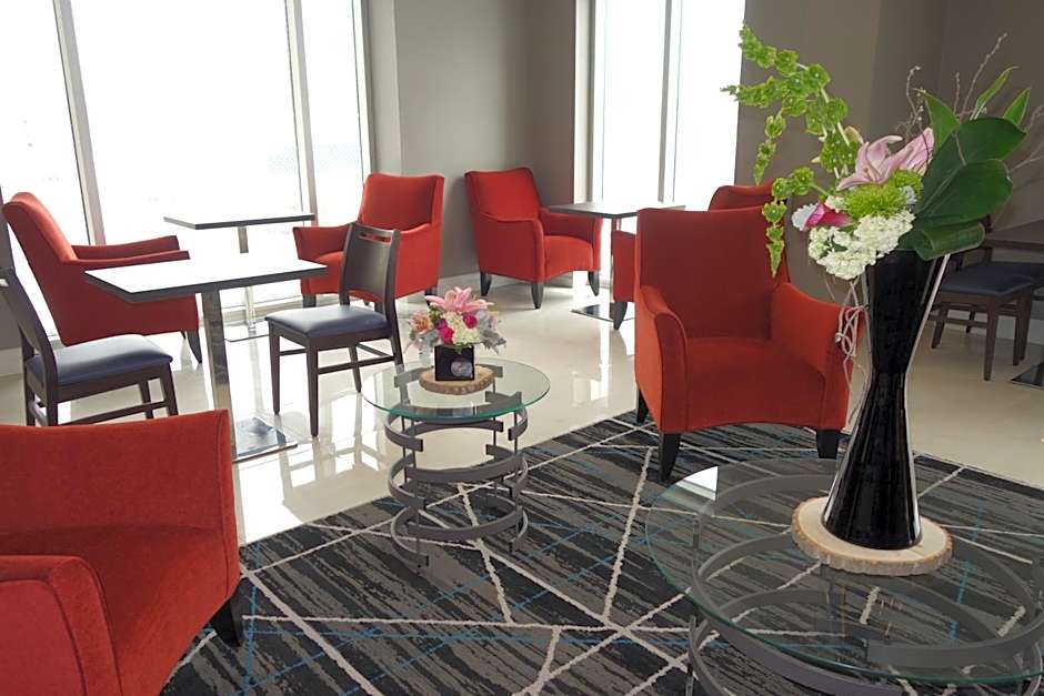 Park Inn by Radisson Brampton, ON