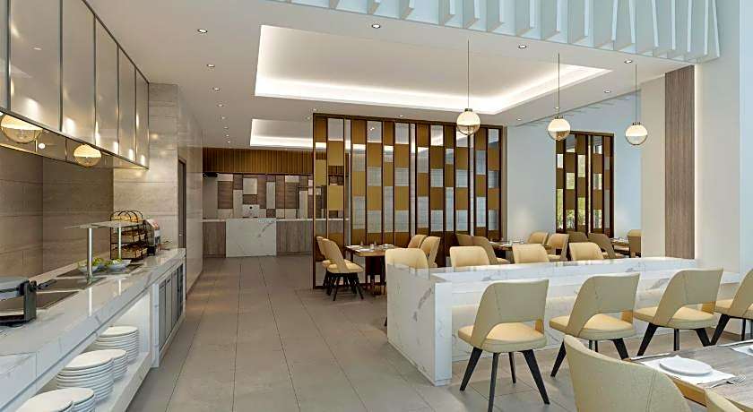 Comfort Hotel Riyadh Olaya