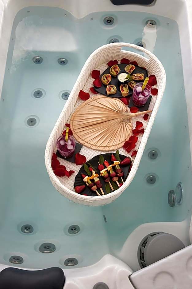 Absolute Paradise Santorini