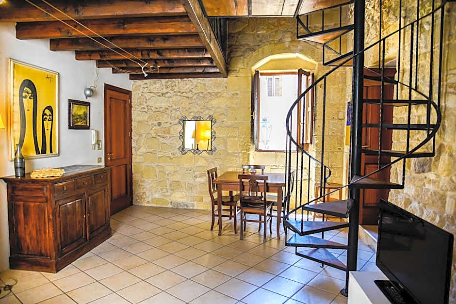 B&B Demetra Appartamenti