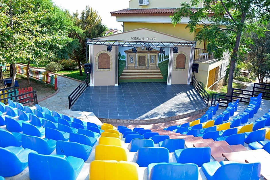 Perdikia Hill Hotel And Villas
