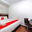 RedDoorz @ Best Hotel Jalan Dr. Sutomo Siantar