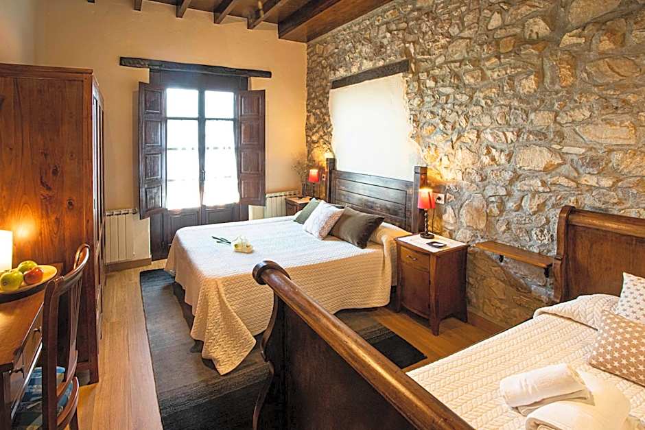 La Casona de Tresgrandas