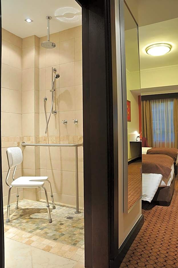 Southern Sun Sandton