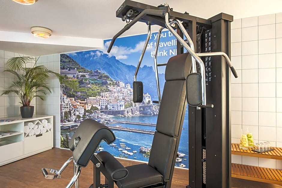 NH Frankfurt Morfelden Conference Center