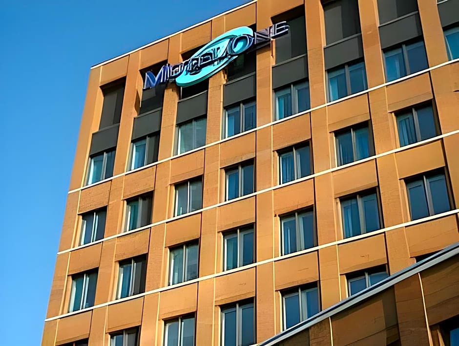 Motel One Wiesbaden