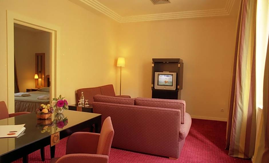 Hotel Termas da Curia