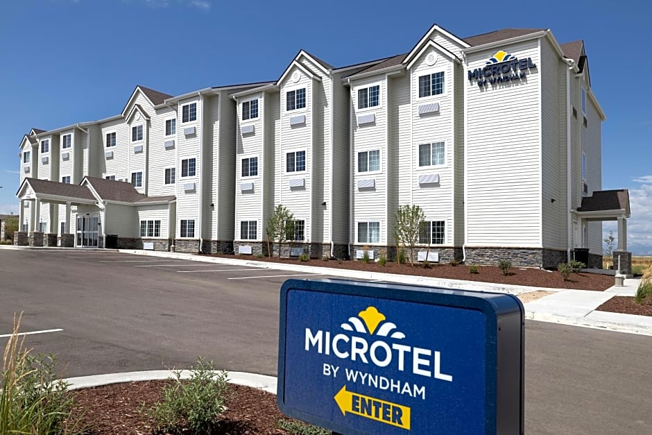 Microtel Inn & Suites by Wyndham Loveland