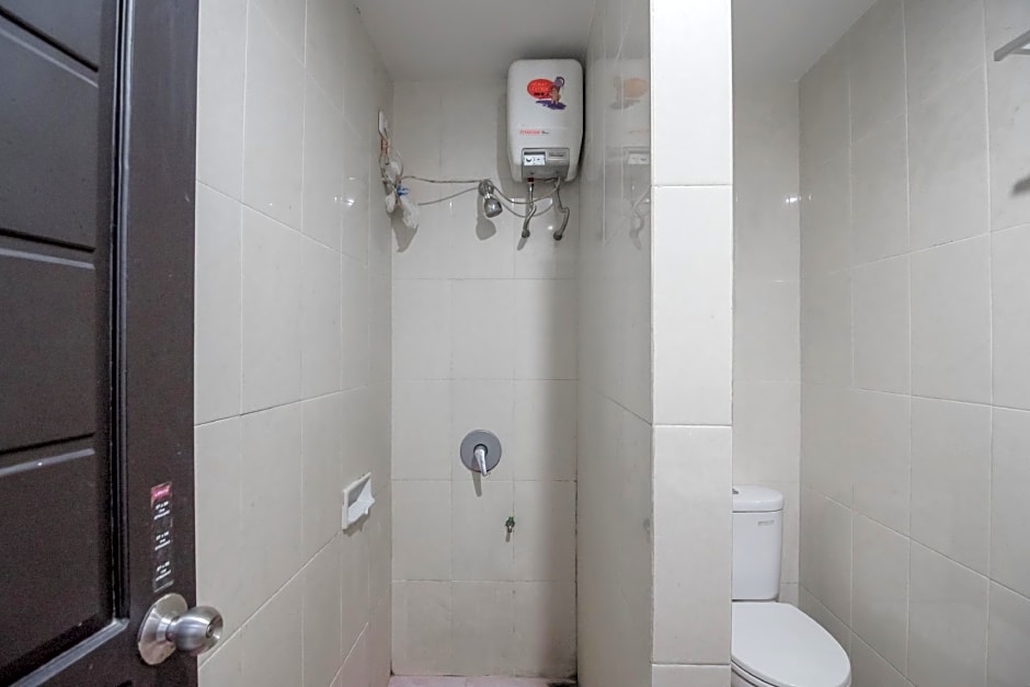 RedDoorz Syariah near Jamtos Jambi