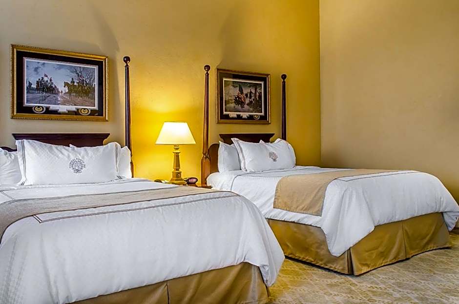 The Federal Pointe Inn Gettysburg, Ascend Hotel Collection