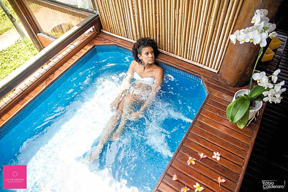 La Pedrera Small Hotel & Spa