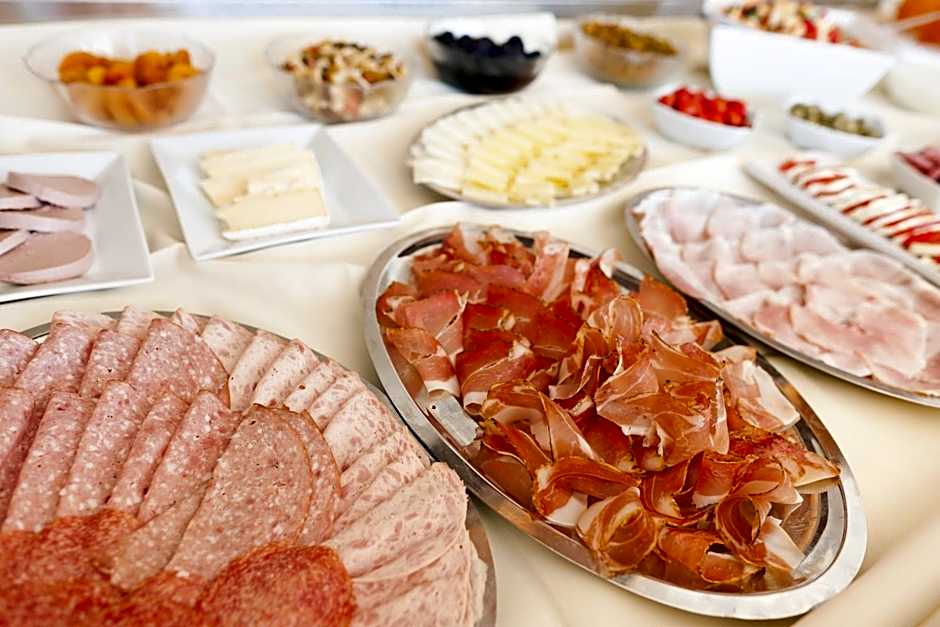 Hotel Residence Pernhof