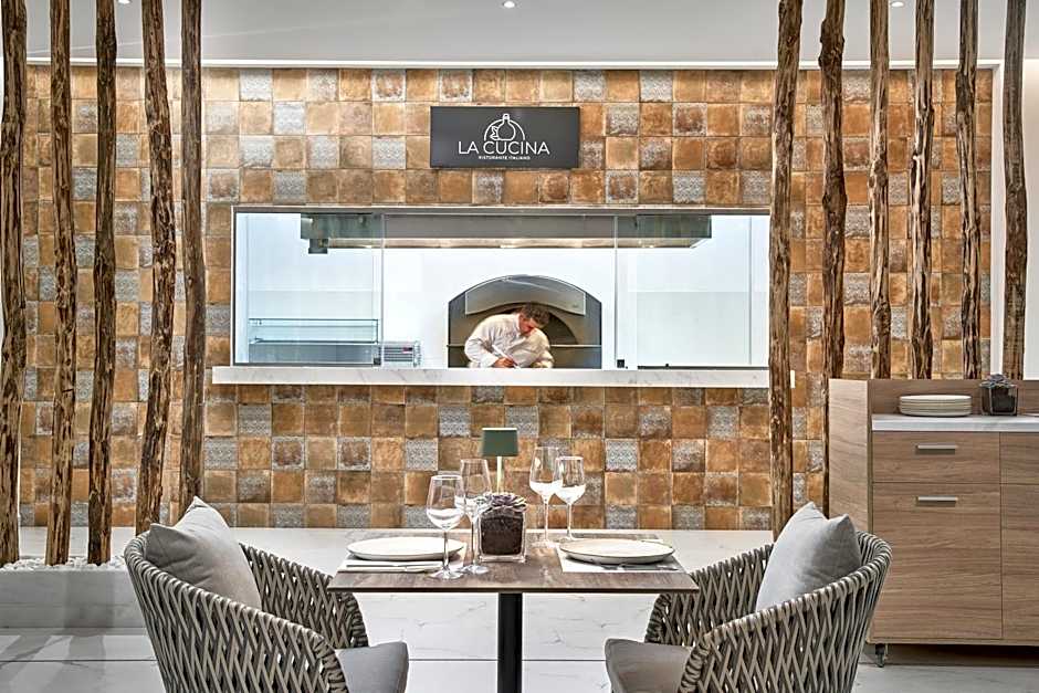 Lindos Grand Resort & Spa - Adults Only