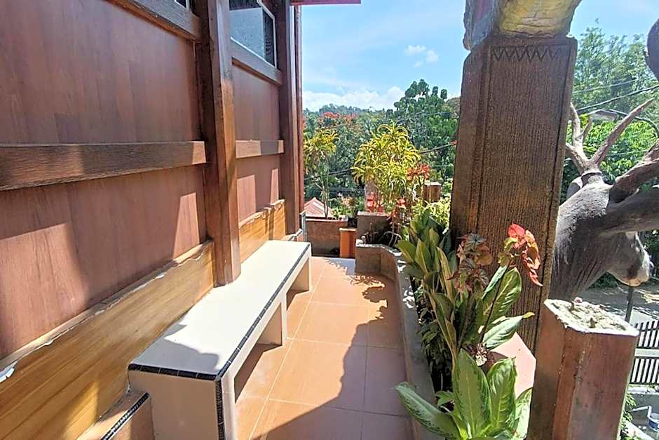 Hotel Manggasa Makale