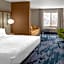 Fairfield by Marriott Inn & Suites Norwalk