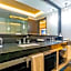 K Tower Boutique Hotel By Lucerna
