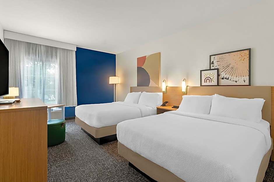 Spark by Hilton Missouri City