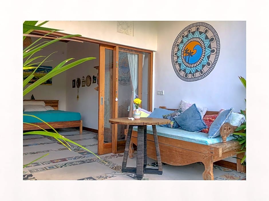 Sriyana Uluwatu