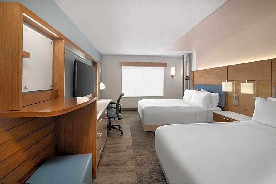 EVEN Hotel Denver Tech Center-Englewood
