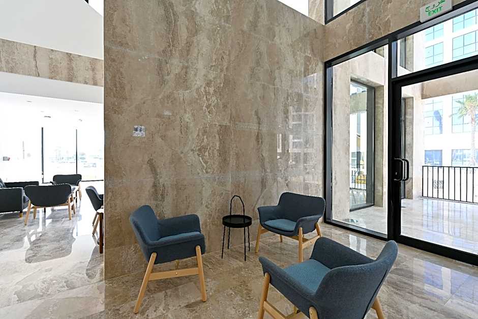 Terminal Inn By Edar City Center 