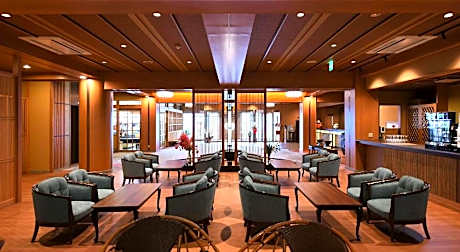 Ryokan Kasuitei - Ohya