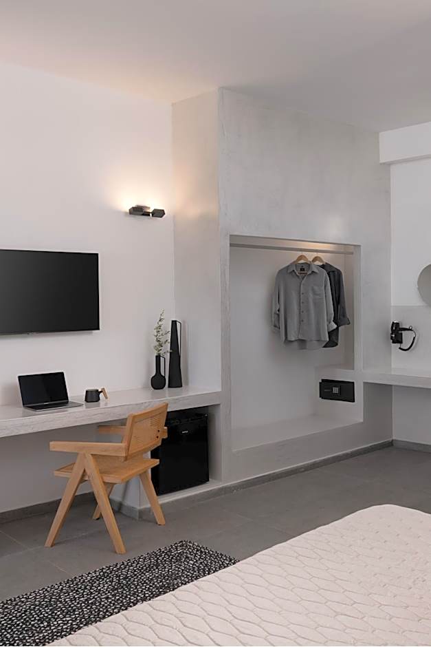 Executive Suite — 15 fotoğraftan 1. fotoğraf