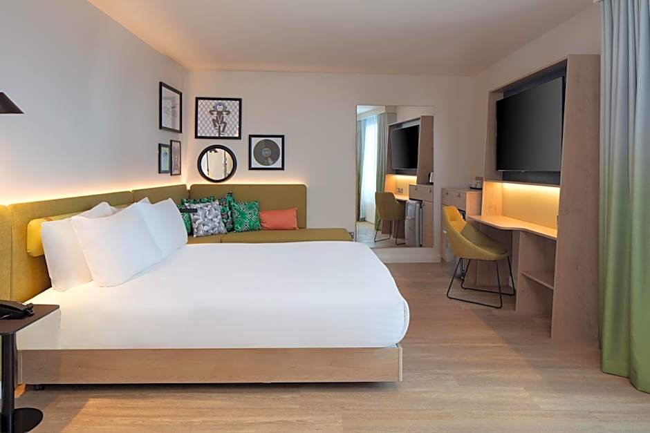Hampton by Hilton York Piccadilly