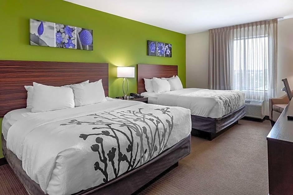 Sleep Inn