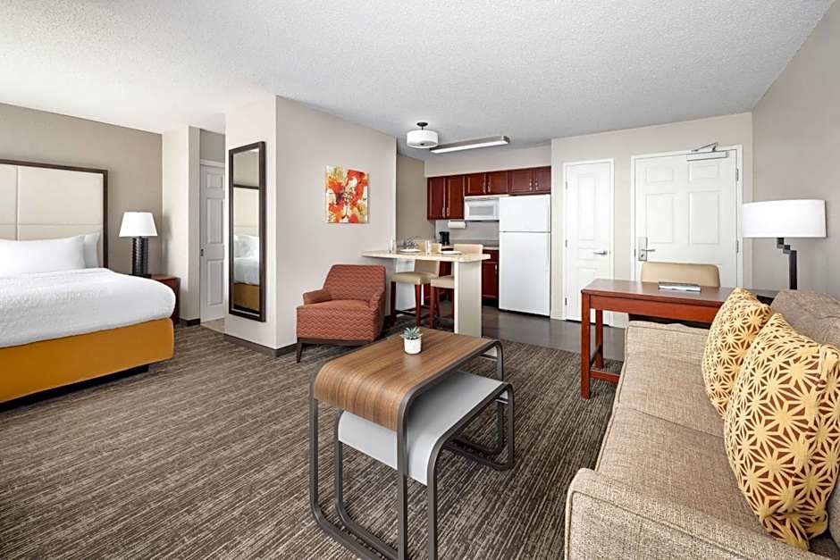 Homewood Suites By Hilton Dallas-Grapevine, Tx