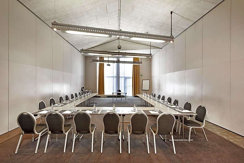 H4 Hotel Hamburg Bergedorf