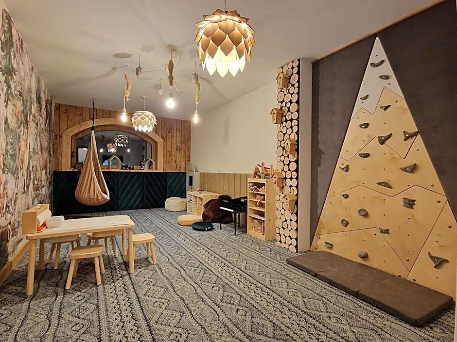 Rezydencja Górska Odkryj Zakopane