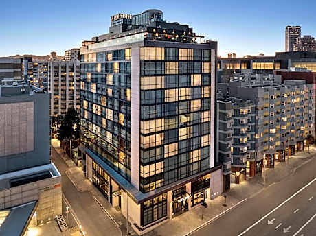 Canopy by Hilton San Francisco SoMa